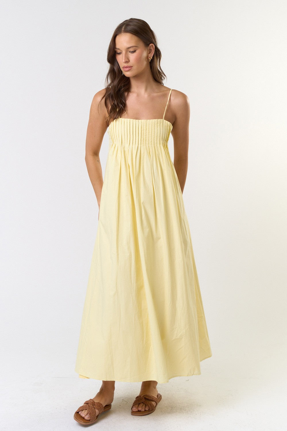 Eleanor Maxi