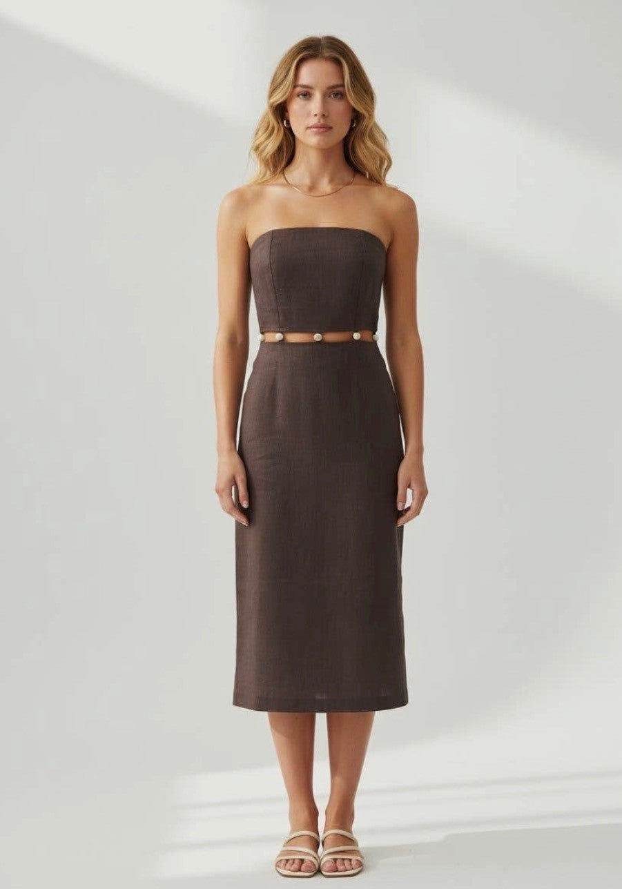 Sophia Midi
