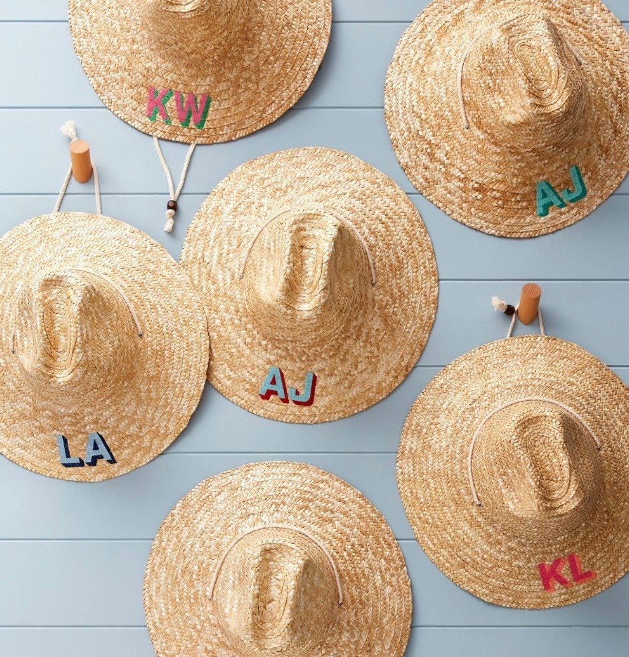 PRE-ORDER: Getaway Hat 4/20/26