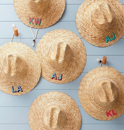 PRE-ORDER: Getaway Hat 4/20/26