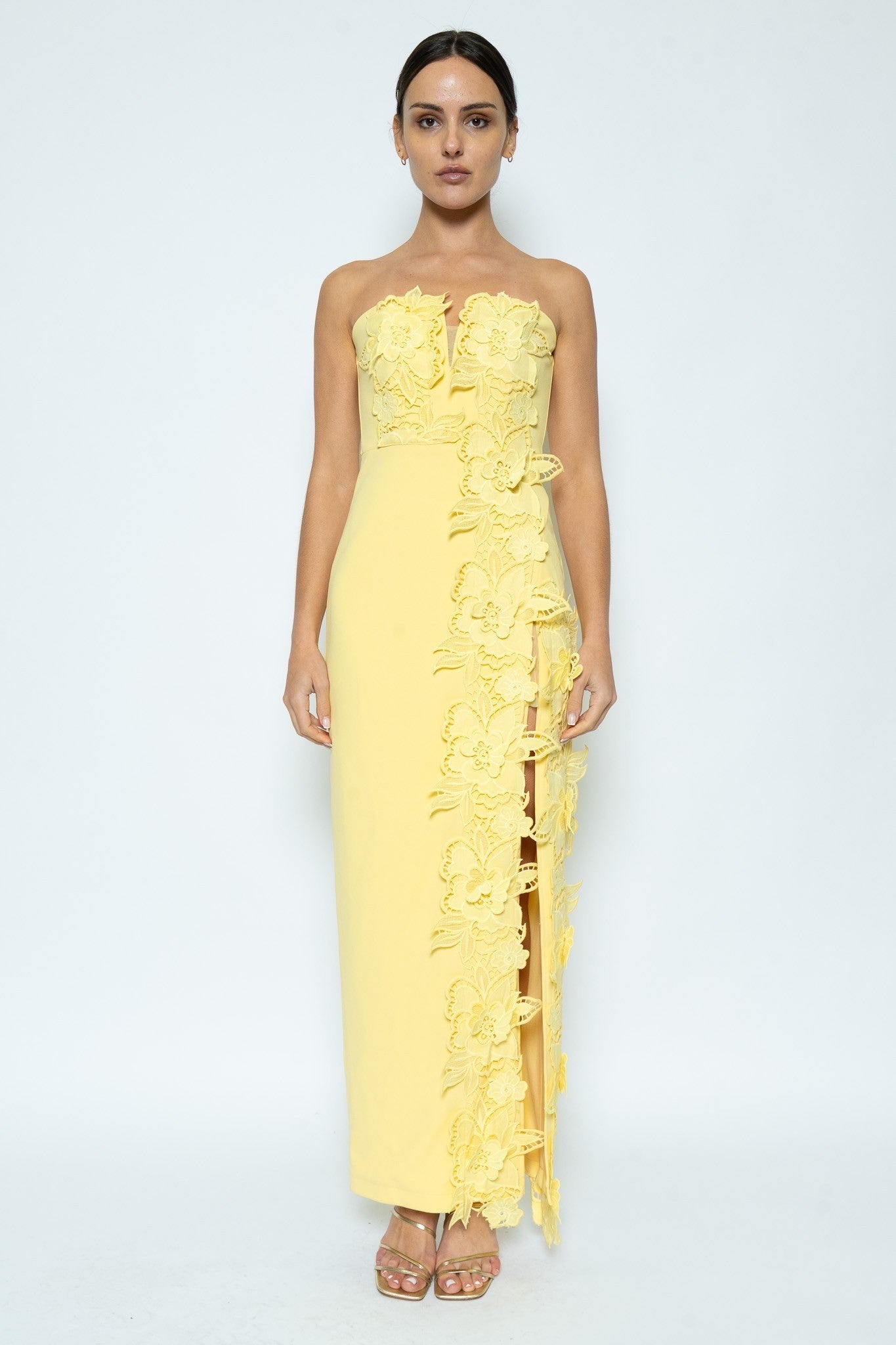 Rosalie Maxi
