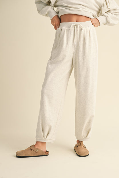 Davie Joggers