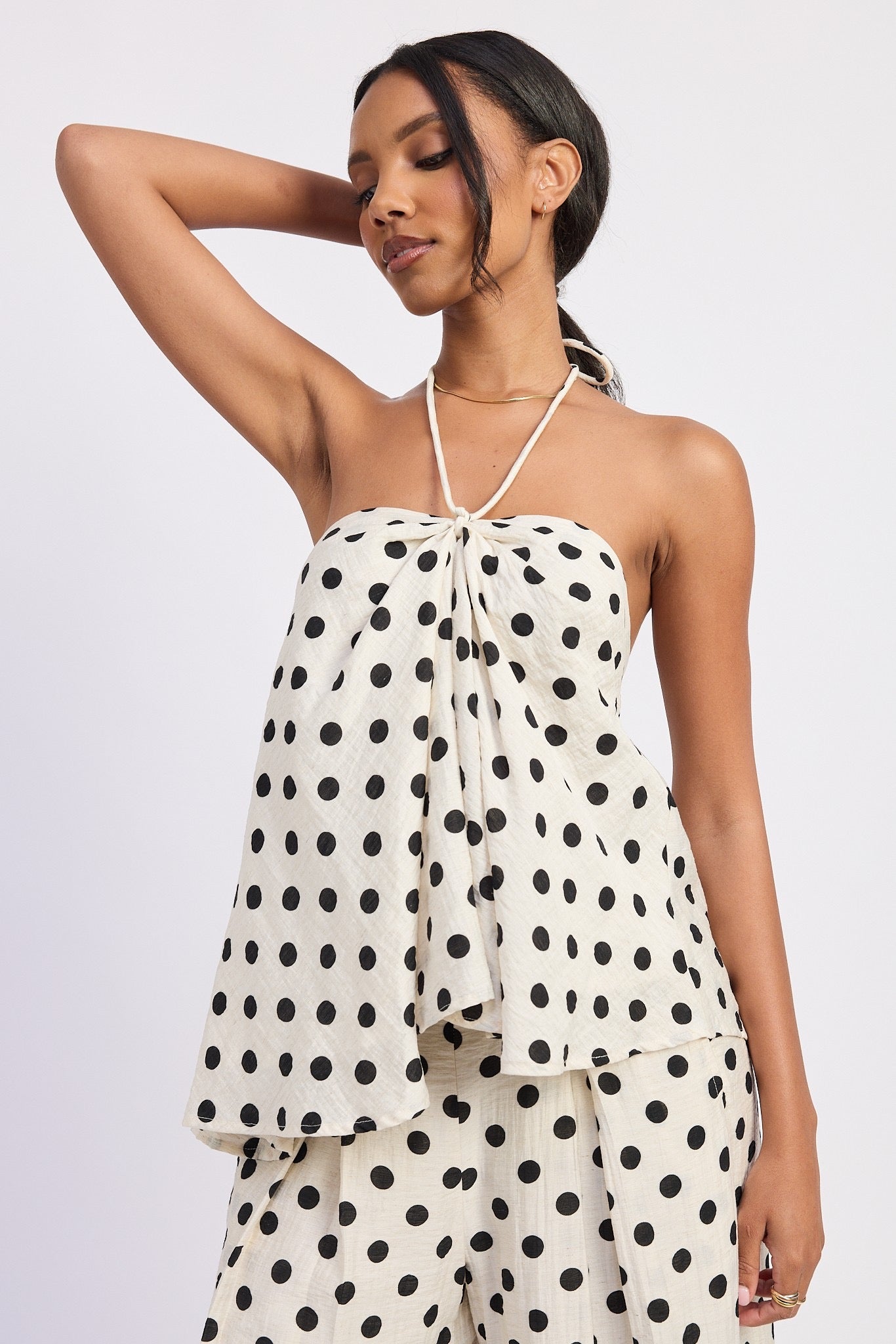 Maya Top