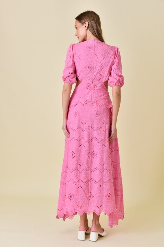 Raquel Maxi