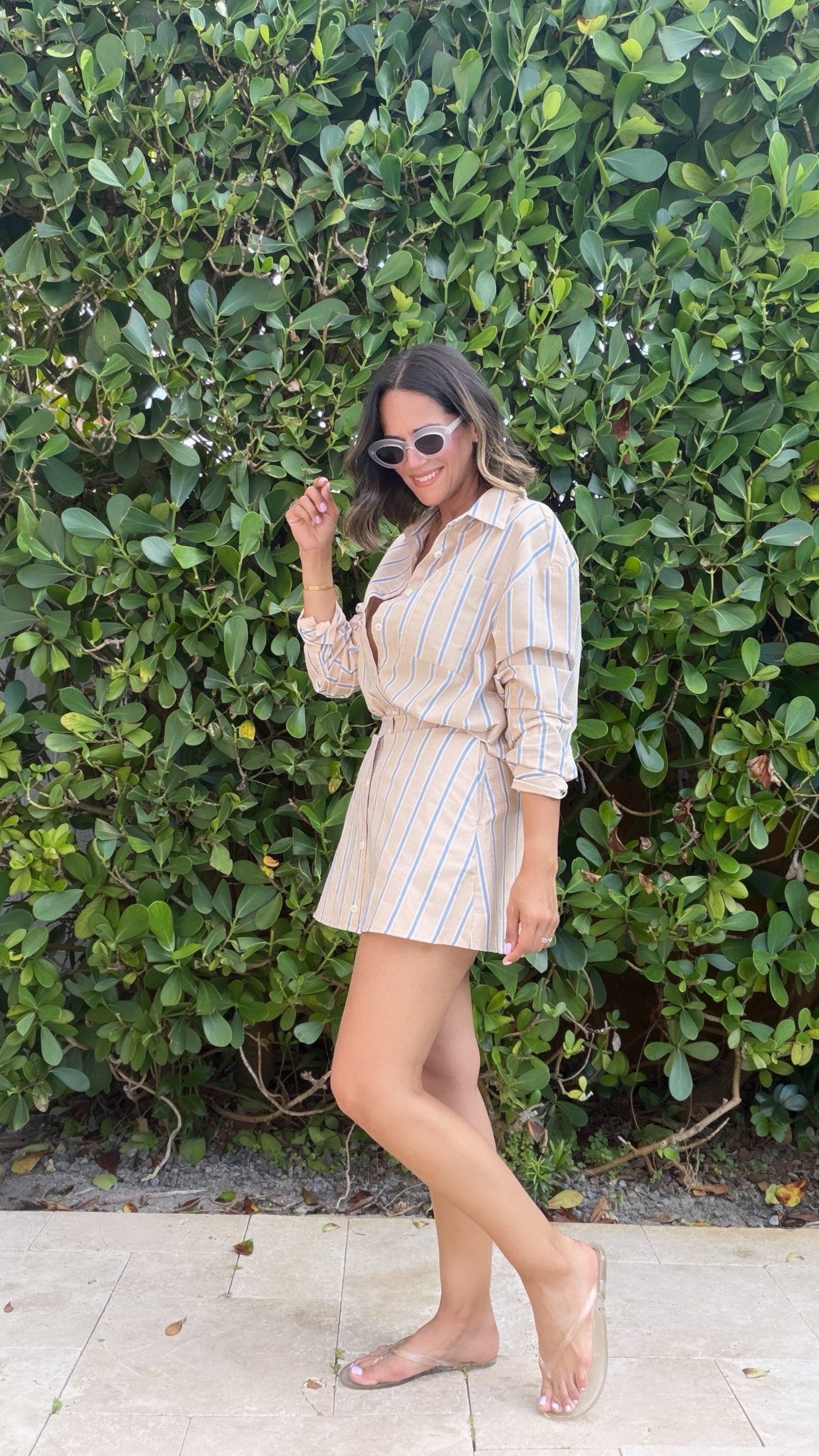 Vivian Skort