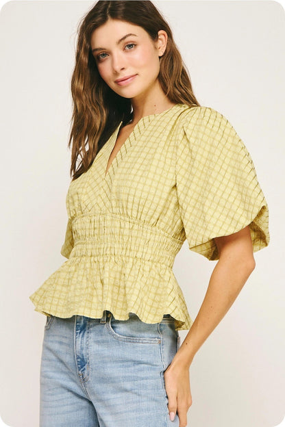 Camila Top