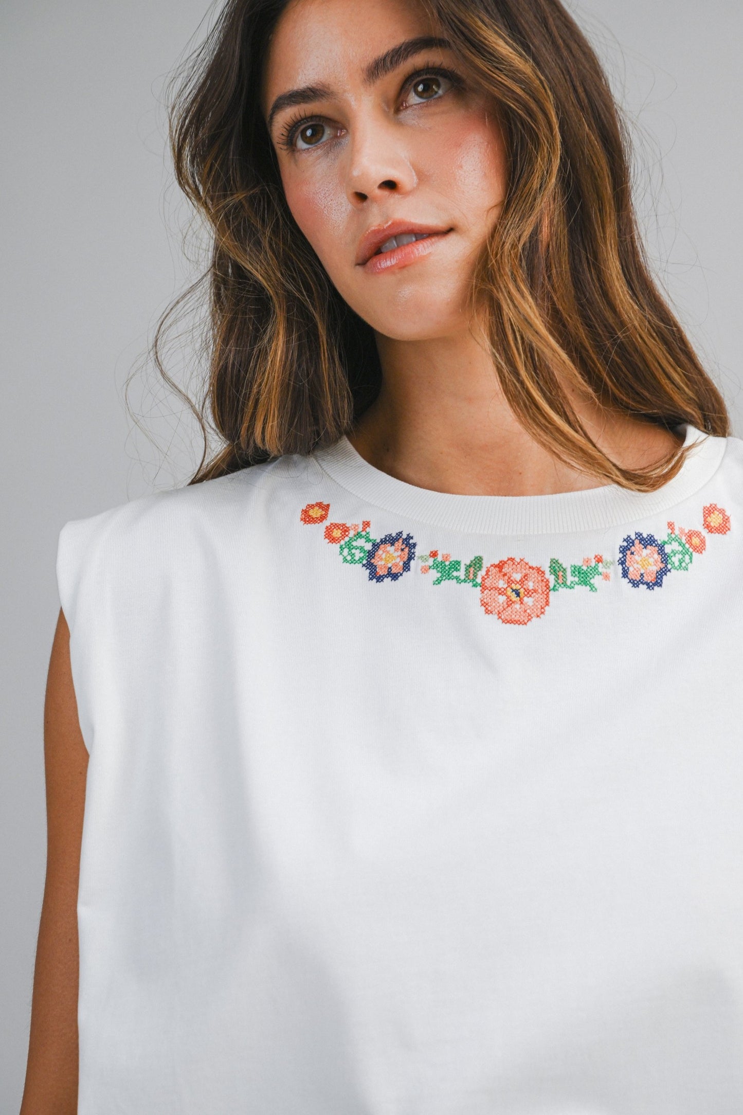 Cora T-Shirt