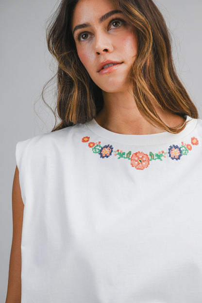 Cora T-Shirt
