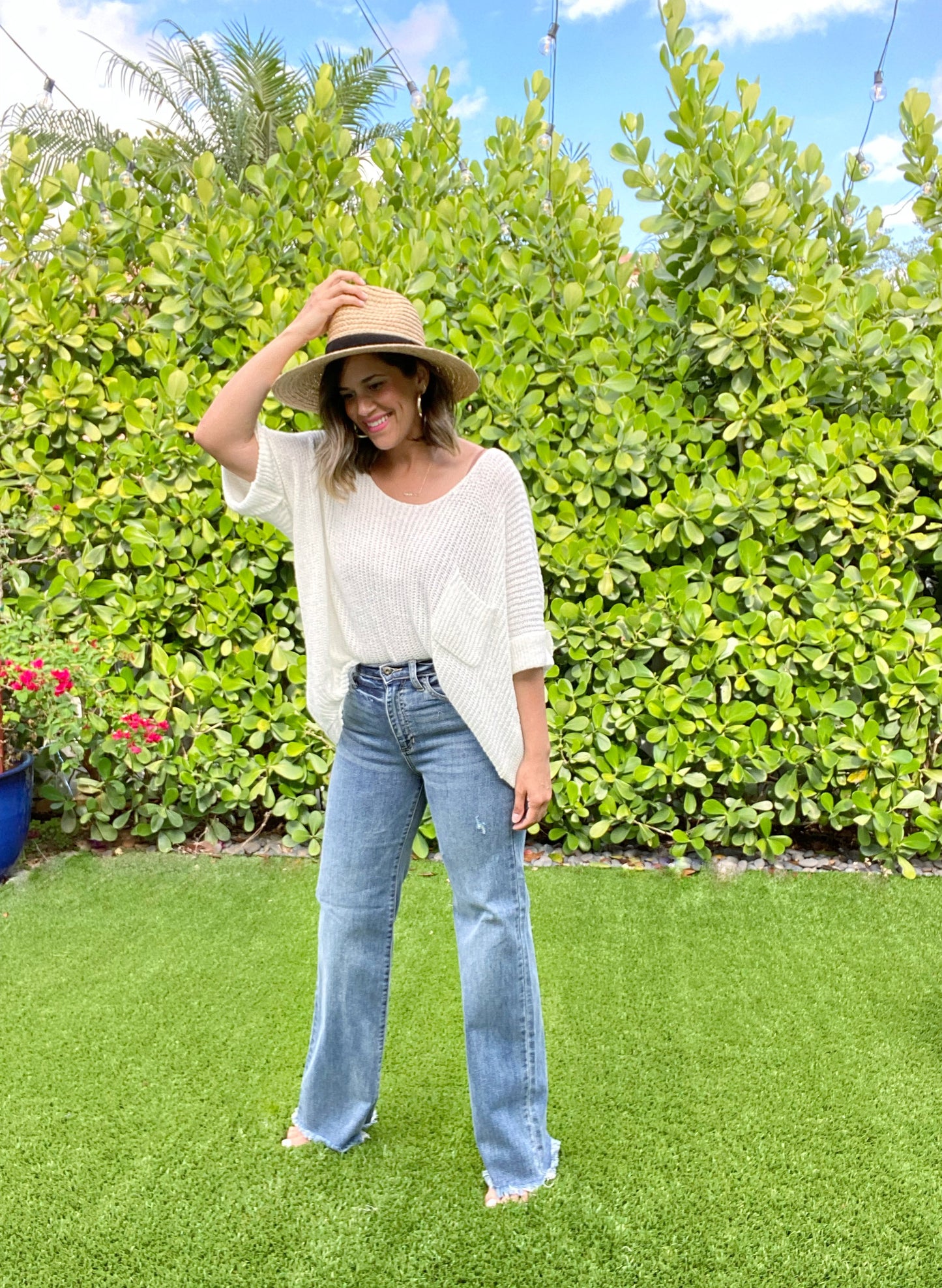 KAYLEE JEANS