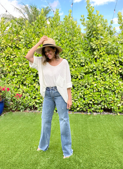 KAYLEE JEANS