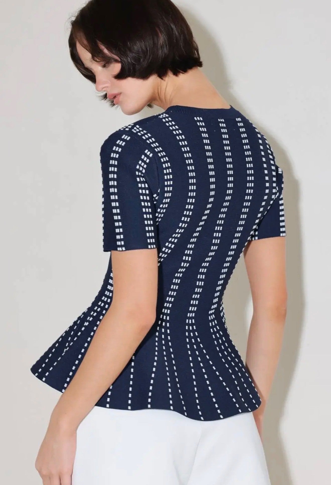 Becca Top