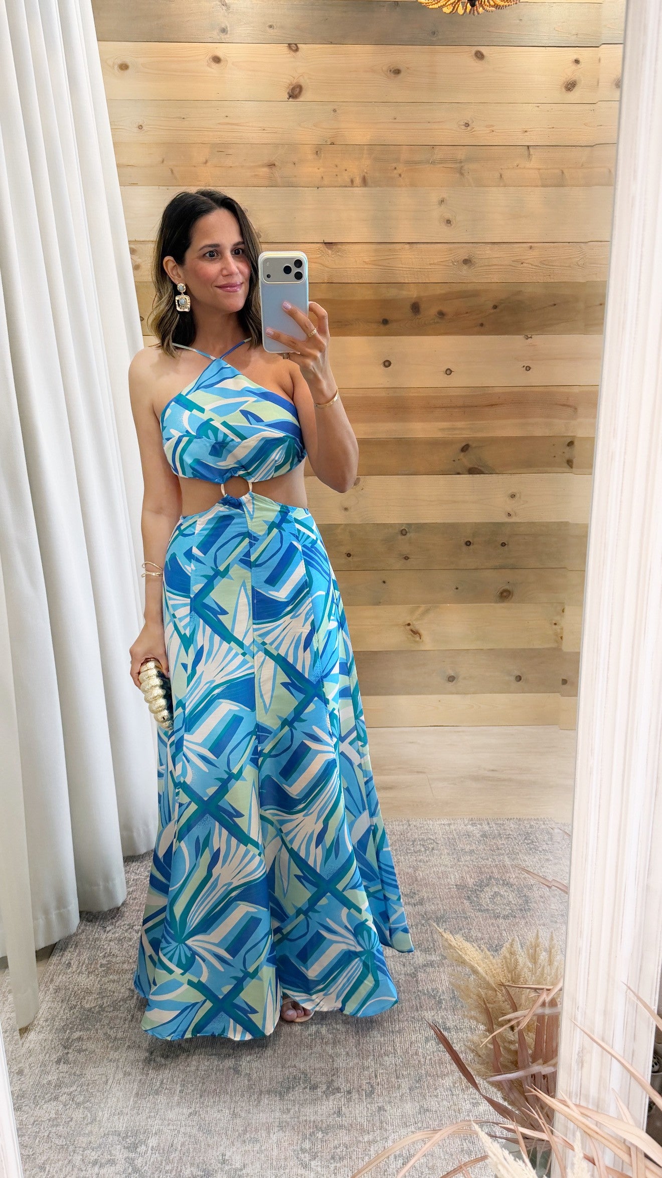 Emory Maxi