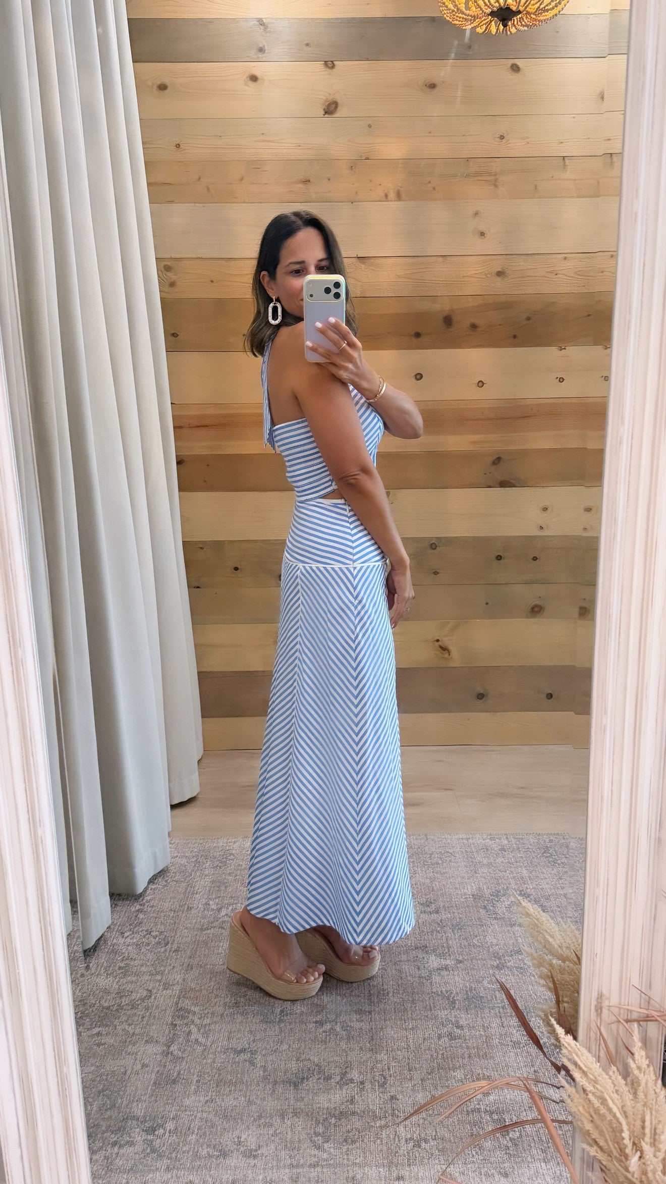 Mallory Skirt