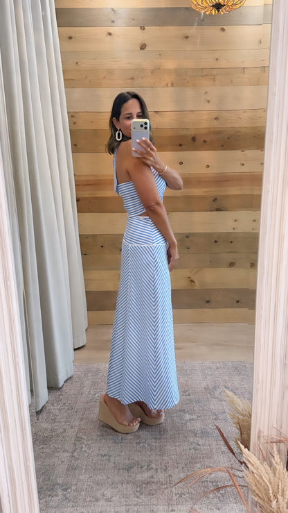Mallory Skirt