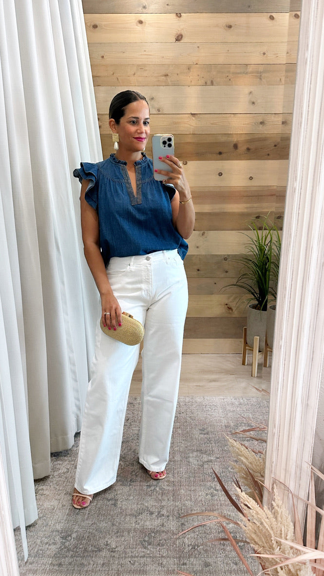 Anna Jeans