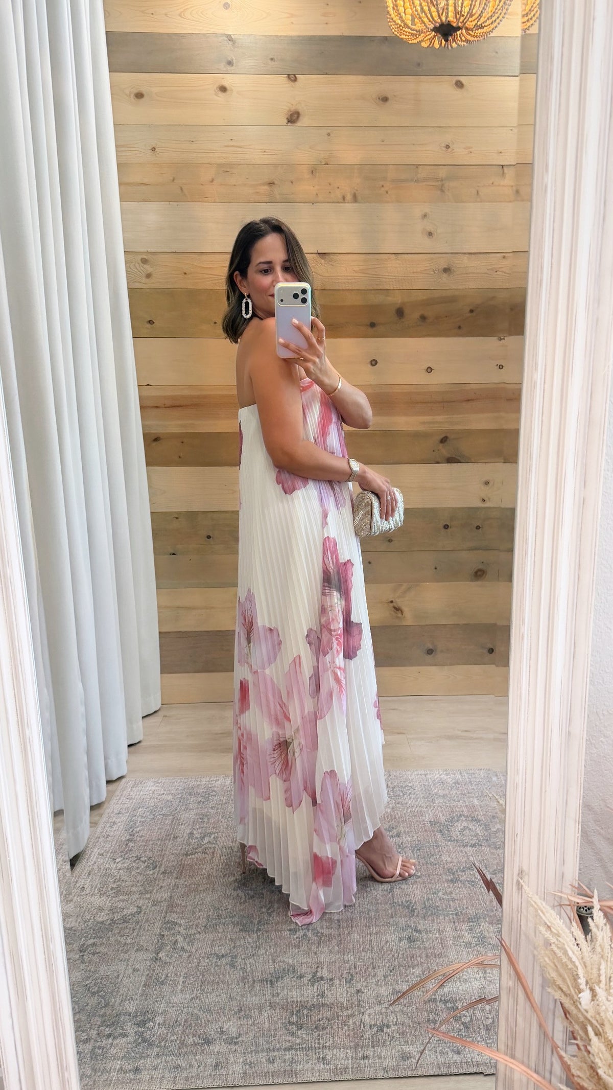 Lennon Maxi