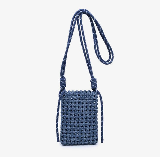 Kiki Cell Phone Crossbody