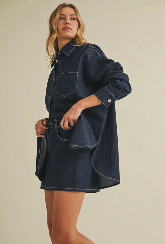 Aleah Jacket