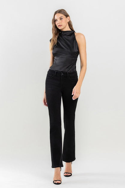 Delaney Jeans