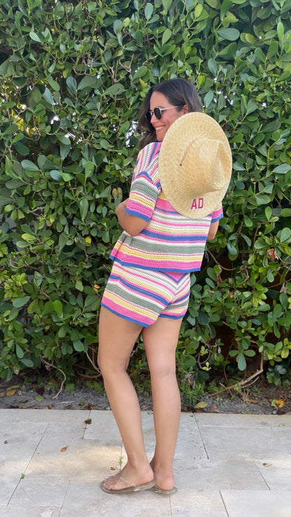 Kira Shorts