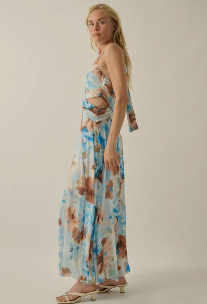 Layla Maxi