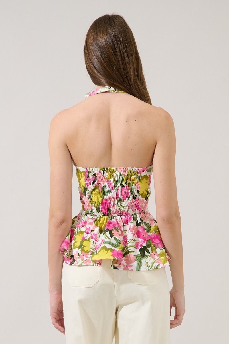 Dalia Top