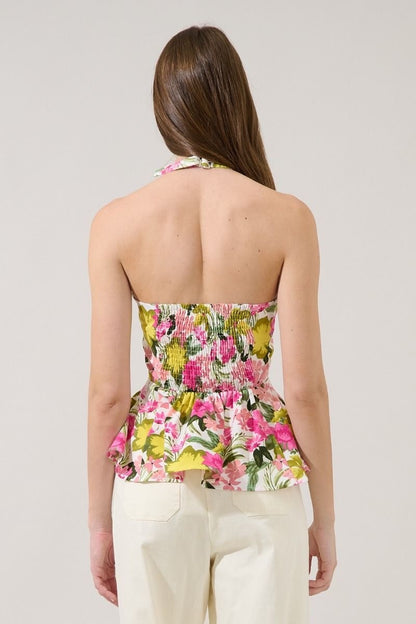 Dalia Top