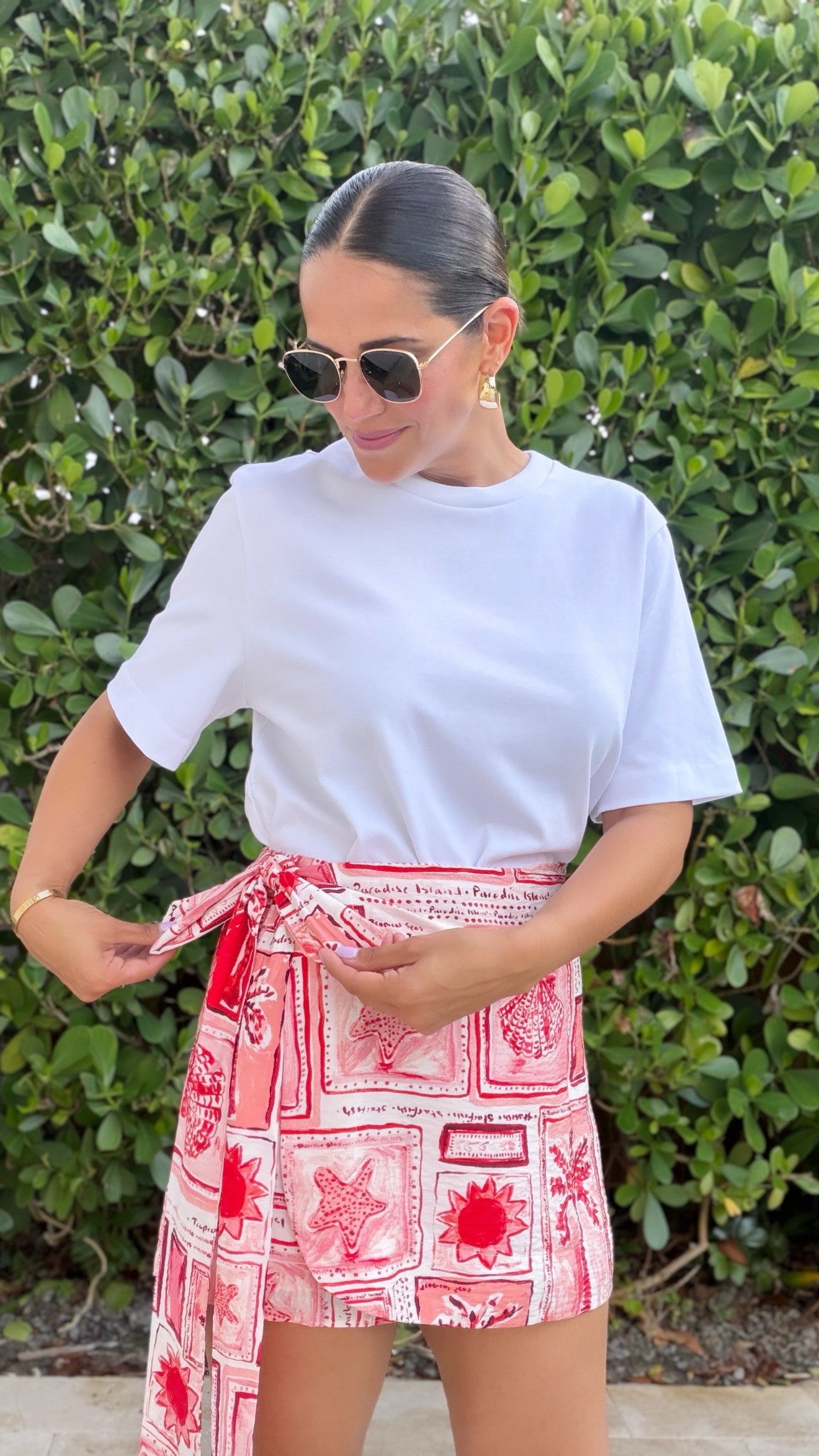 Adri Skirt