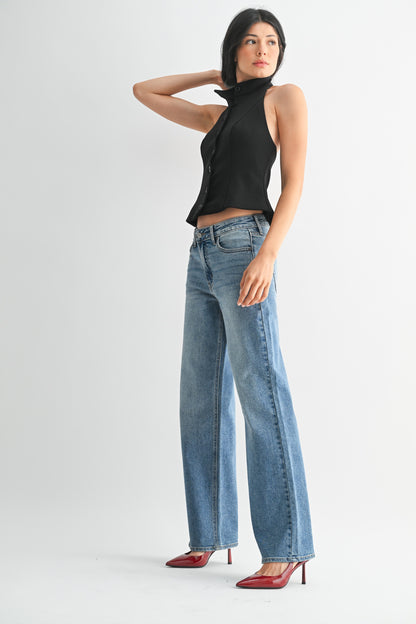 Genevieve Jeans