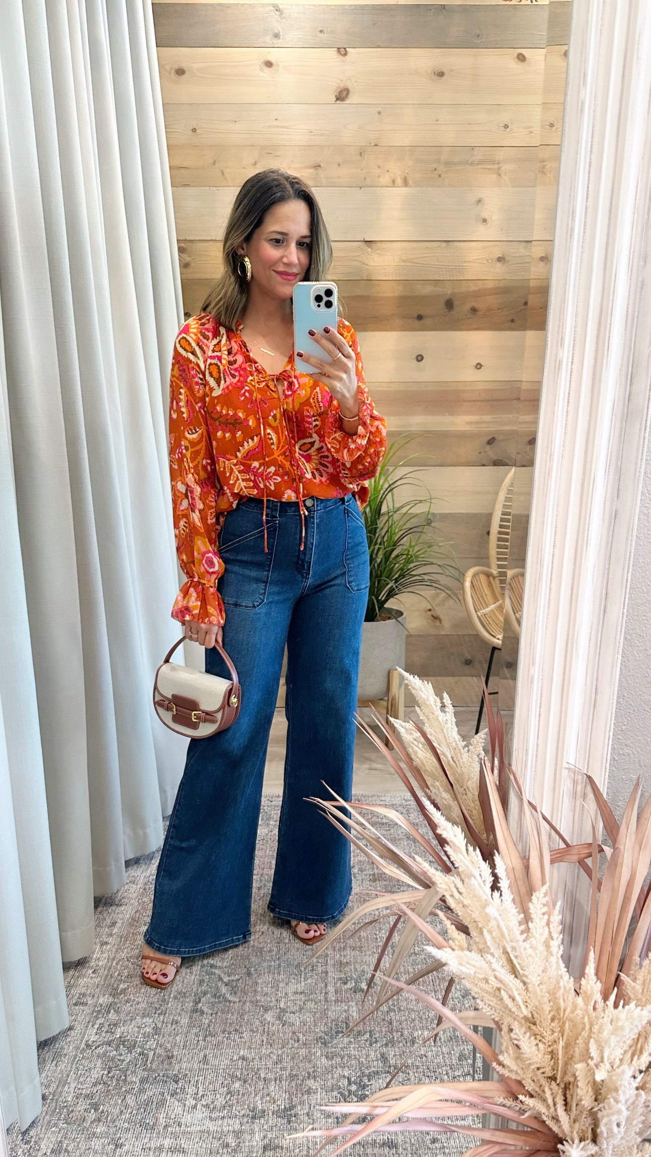 Janelle Top
