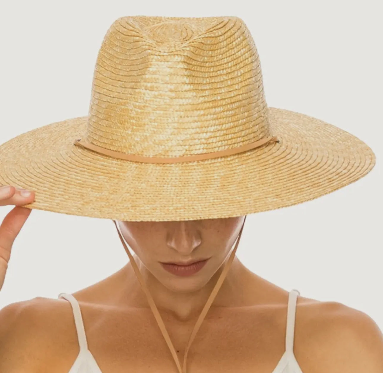 PRE-ORDER: Getaway Hat 4/20/26