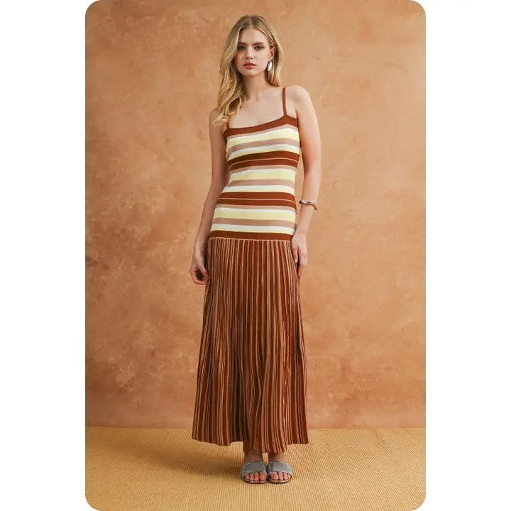 Madison Maxi