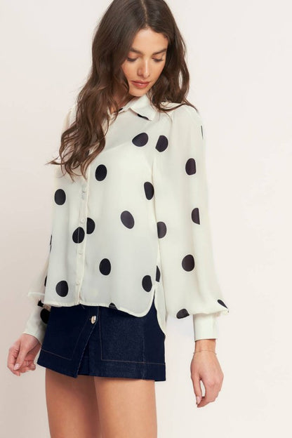 Avery Top