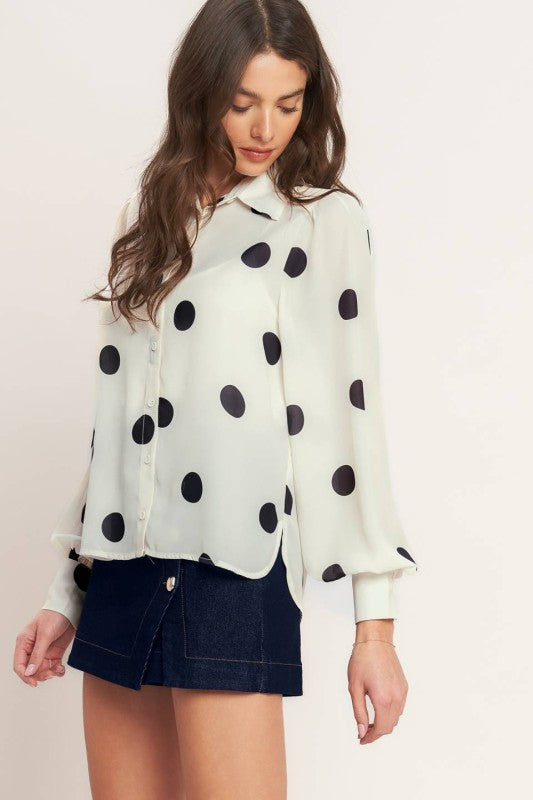 Avery Top