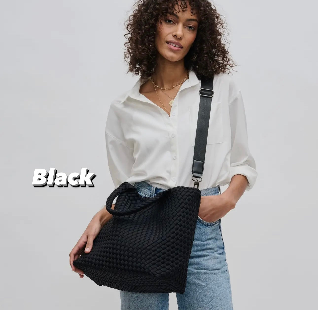 Weaver WorkBag-Medium