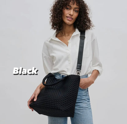 Weaver WorkBag-Medium