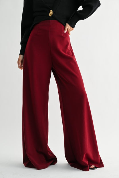 Audrey Pants