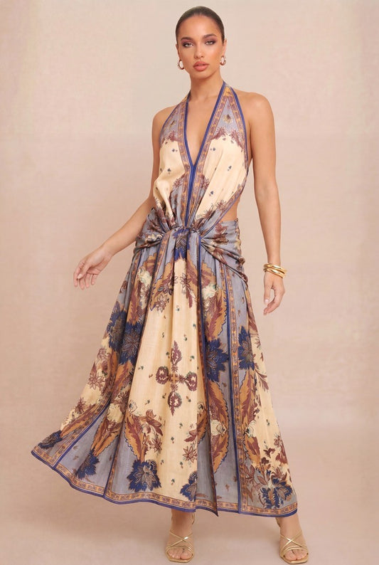 Kiana Maxi