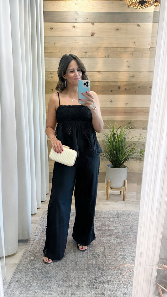 Ari Pants