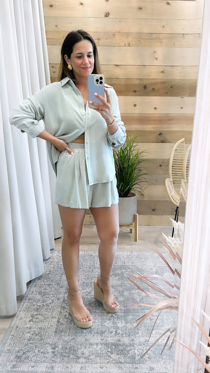 Kennedy Shorts