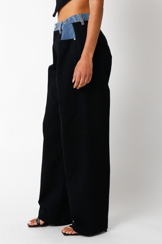 Vivanca Trousers