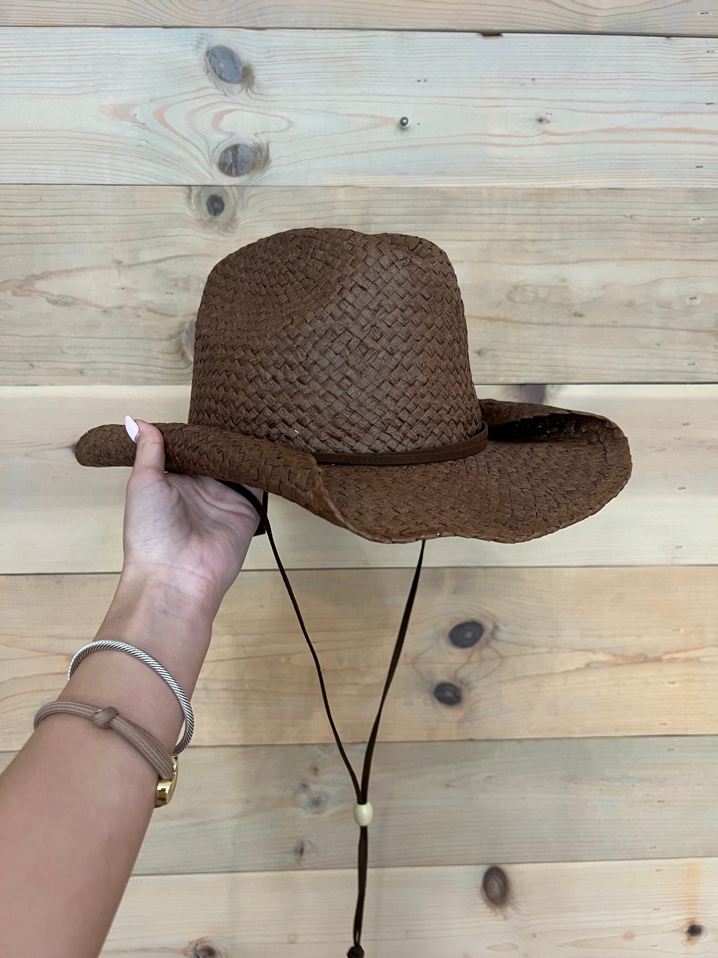 Coastal Cowgirl Hat