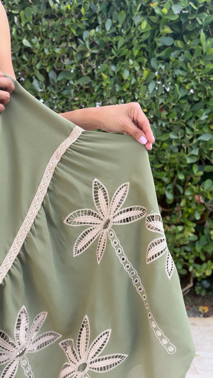 Mila Maxi