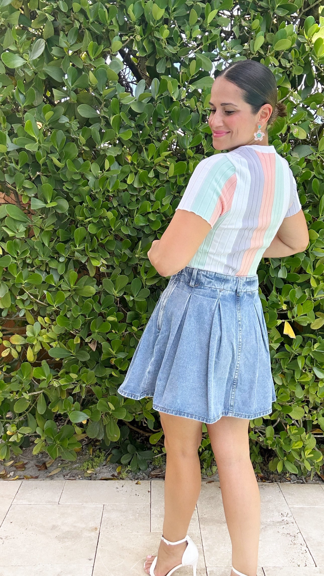 Cathy Crop