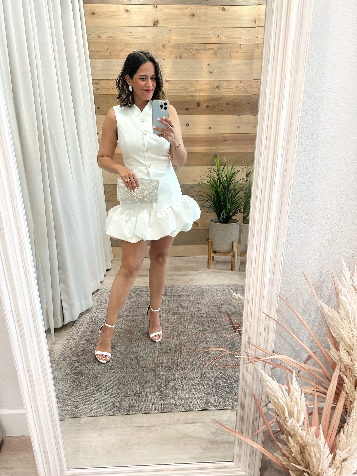 Jenna Mini