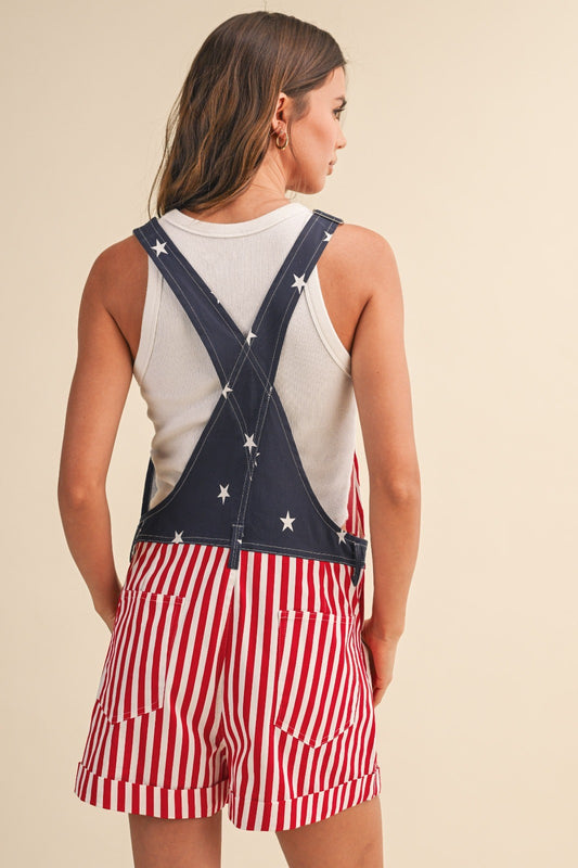 Freedom Overalls
