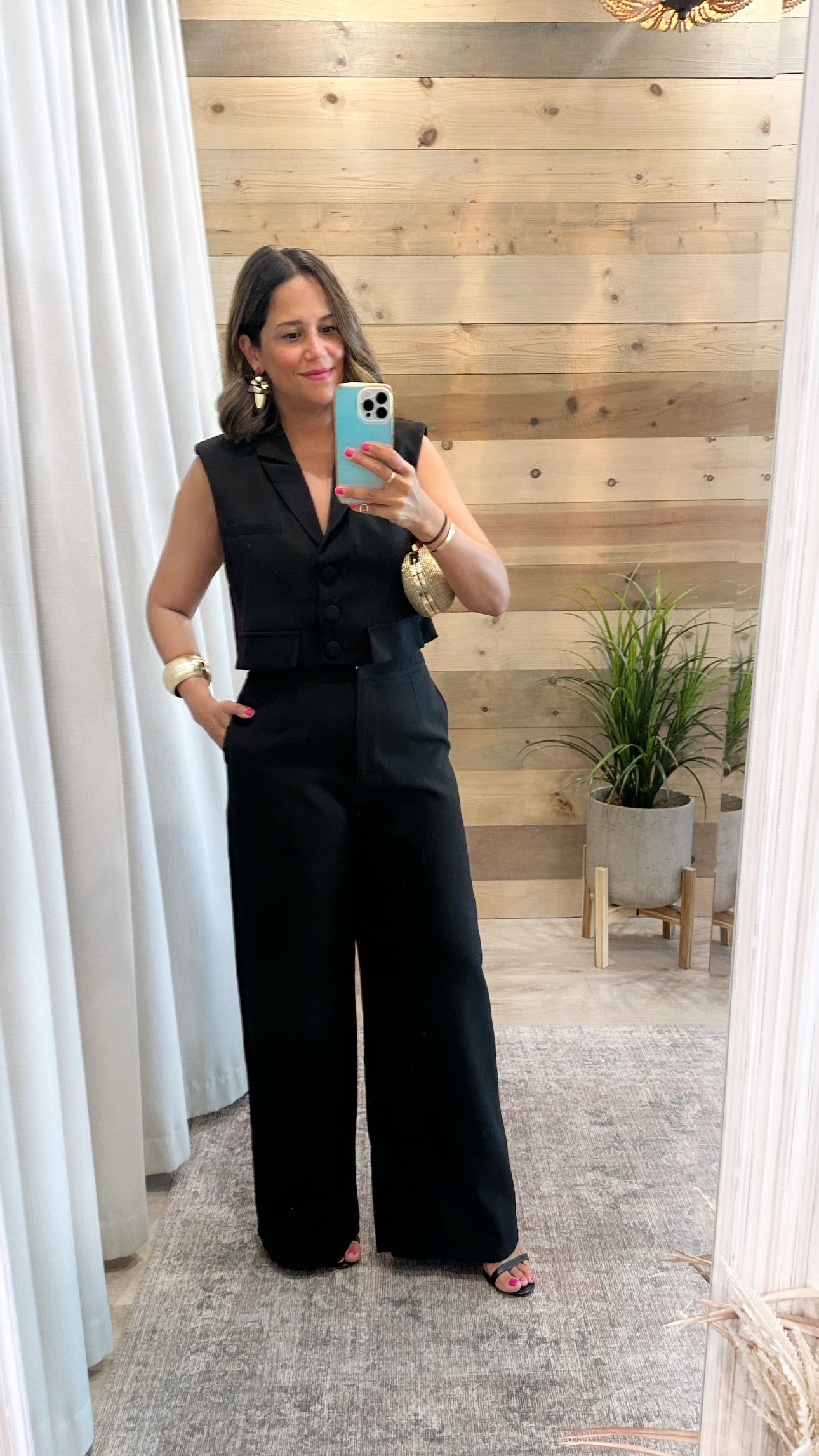Elizabeth Pants