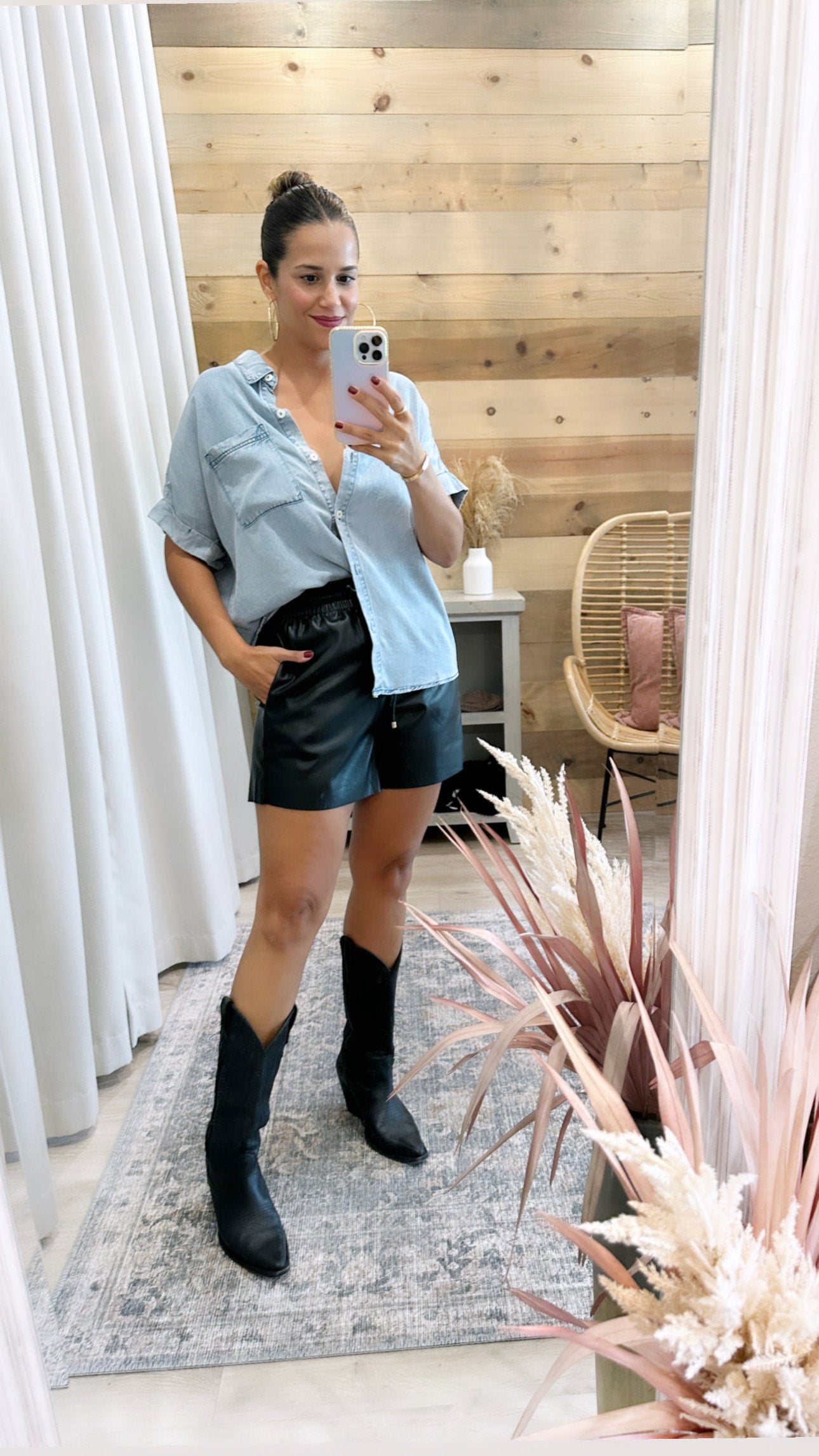 Rowan Shorts