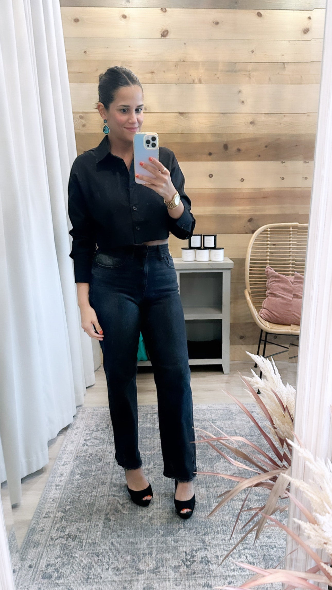 Caroline Jeans