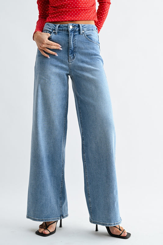 Parker Jeans